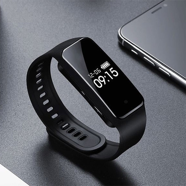 E322 Professional HD Recording Bracelet Mini Recording Video Watch(No Memory)