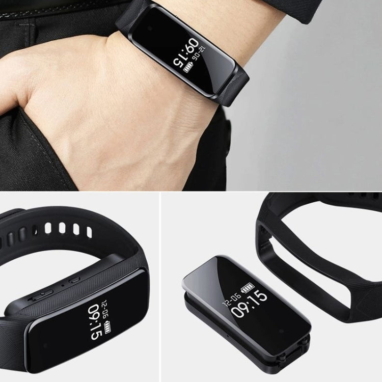 E322 Professional HD Recording Bracelet Mini Recording Video Watch(No Memory)