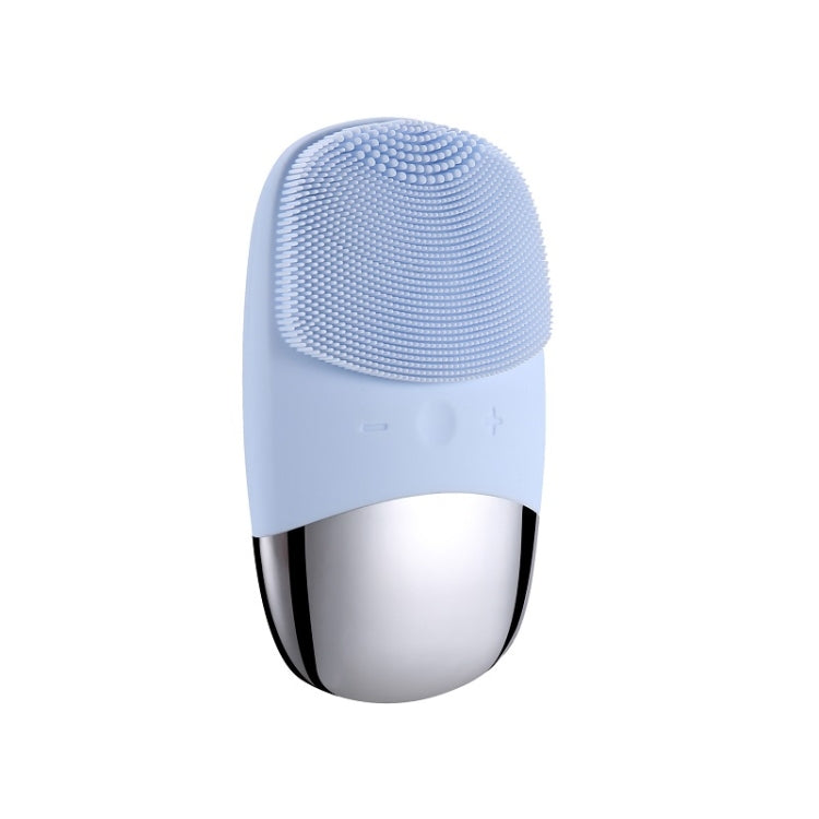 Manual Square Silicone Cleansing Apparatus