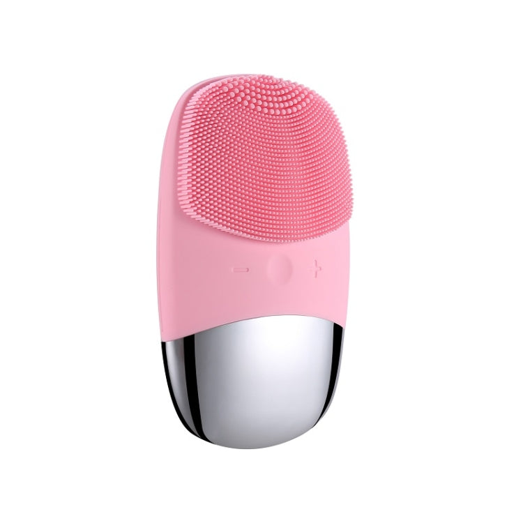 Manual Square Silicone Cleansing Apparatus