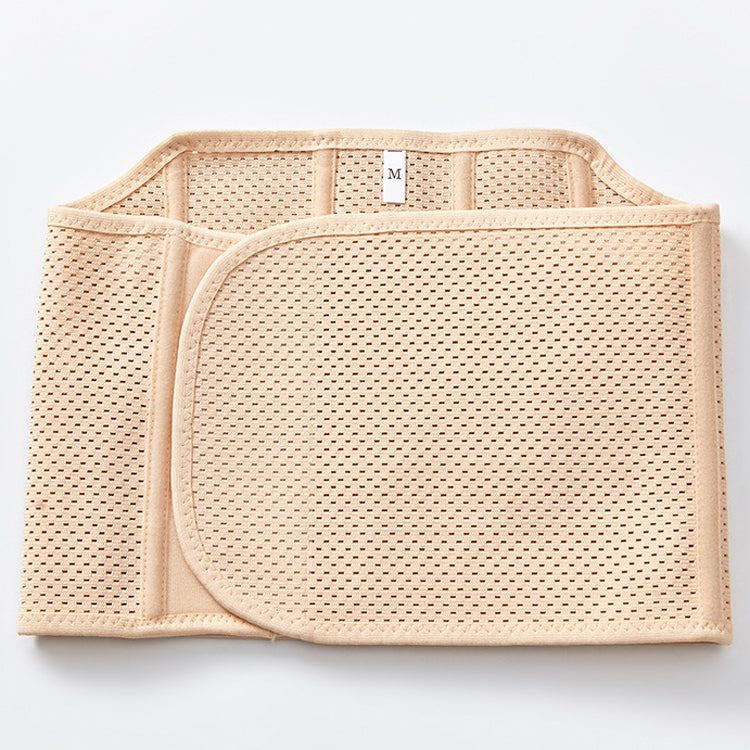 Three-Piece Abdomen Belt Set Elastic Postpartum Abdomen Belt Maternity Corset Belt Waist Belt For Caesarean Section, Size: S