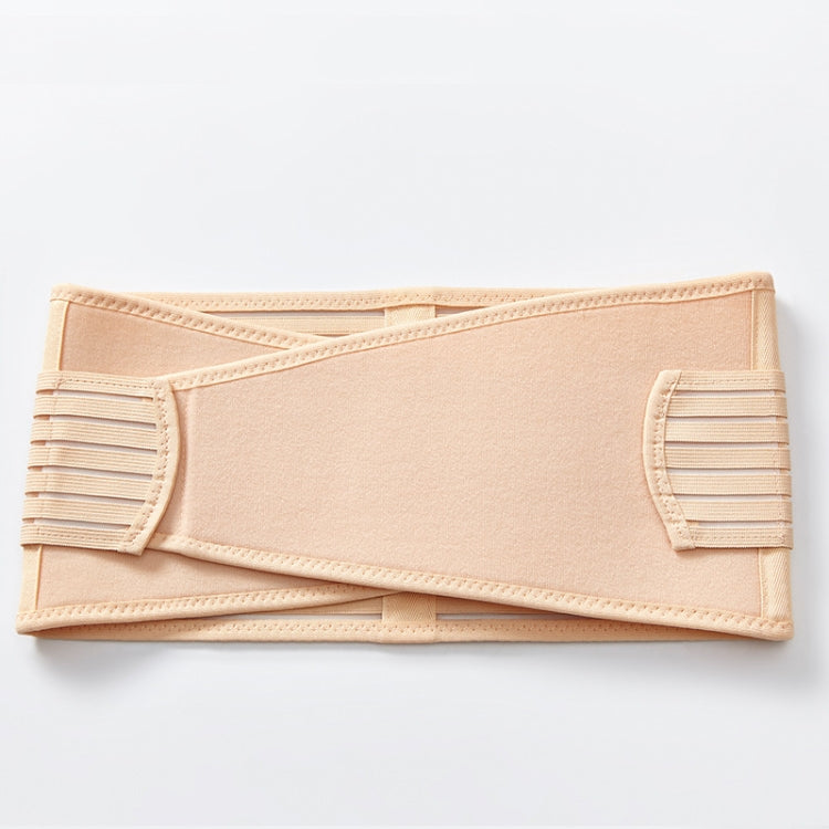 Three-Piece Abdomen Belt Set Elastic Postpartum Abdomen Belt Maternity Corset Belt Waist Belt For Caesarean Section, Size: Free Size