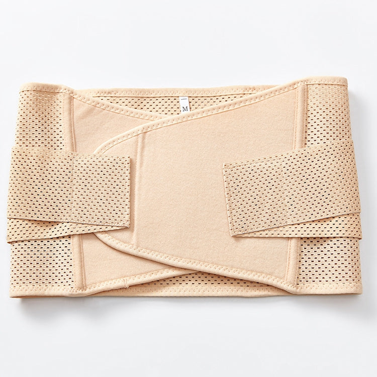 Three-Piece Abdomen Belt Set Elastic Postpartum Abdomen Belt Maternity Corset Belt Waist Belt For Caesarean Section, Size: Free Size