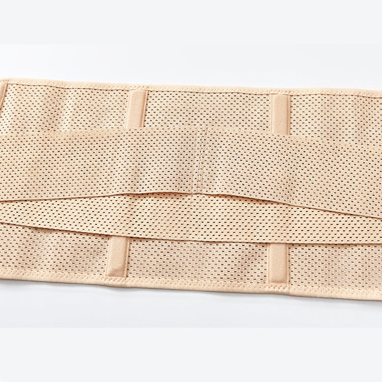 Three-Piece Abdomen Belt Set Elastic Postpartum Abdomen Belt Maternity Corset Belt Waist Belt For Caesarean Section, Size: Free Size