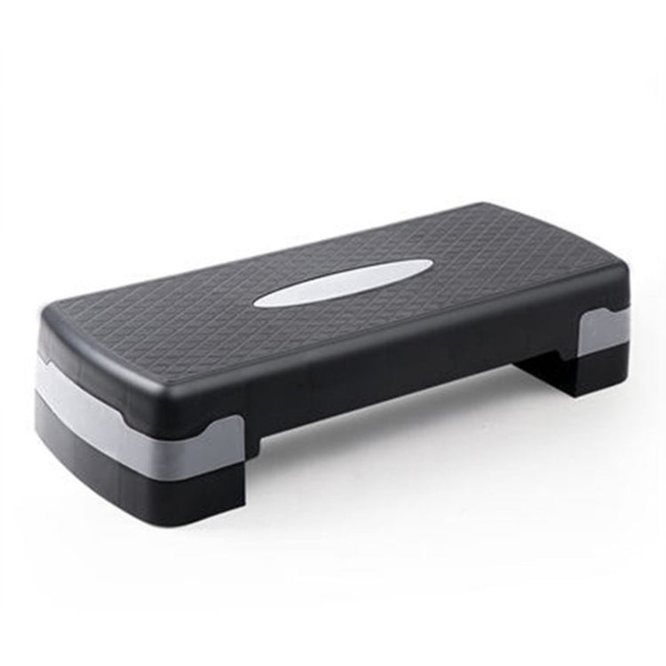 Fitness Pedal Rhythm Pedal Adjustable Sports Yoga Fitness Aerobics Pedal, Size: 78 x 30 x 10 cm