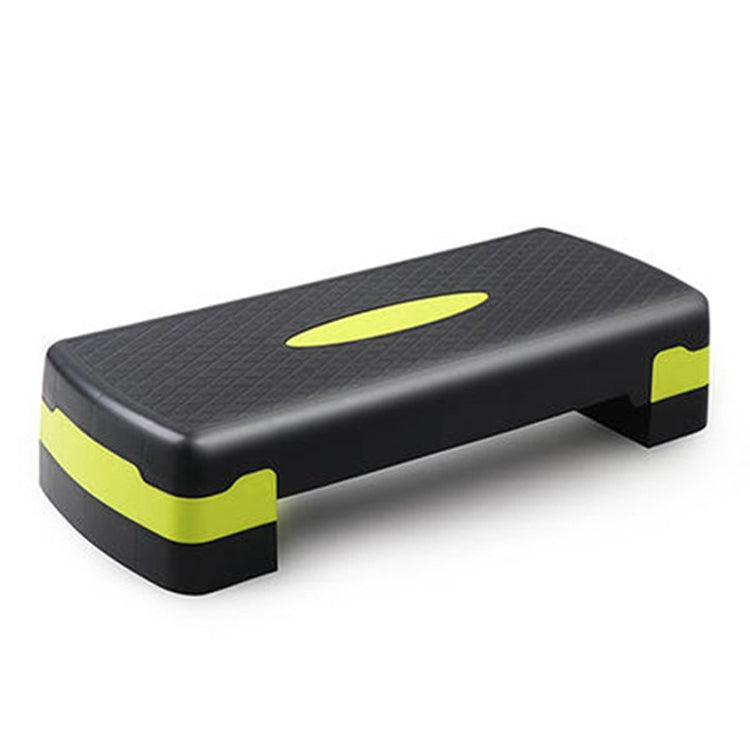 Fitness Pedal Rhythm Pedal Adjustable Sports Yoga Fitness Aerobics Pedal, Size: 78 x 30 x 10 cm