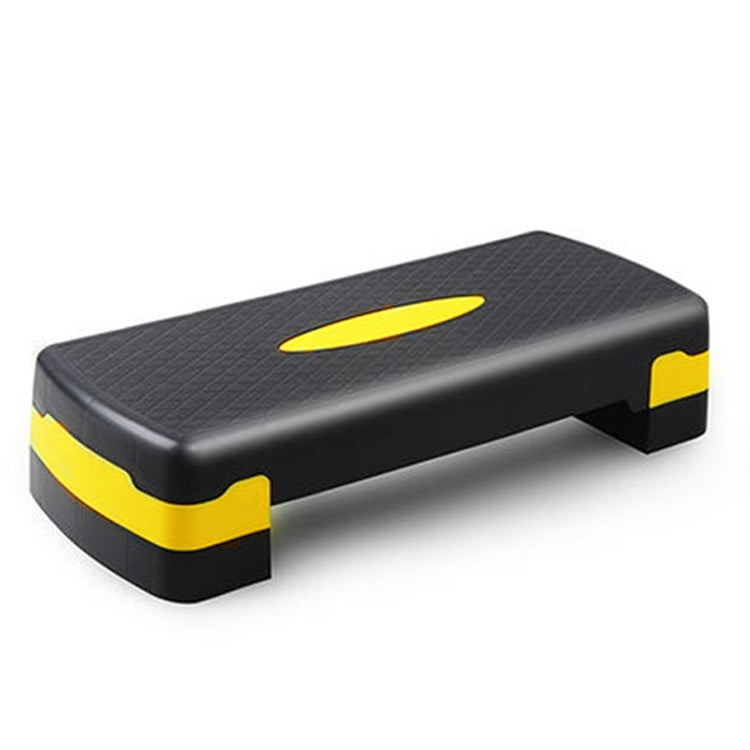 Fitness Pedal Rhythm Pedal Adjustable Sports Yoga Fitness Aerobics Pedal, Size: 78 x 30 x 10 cm