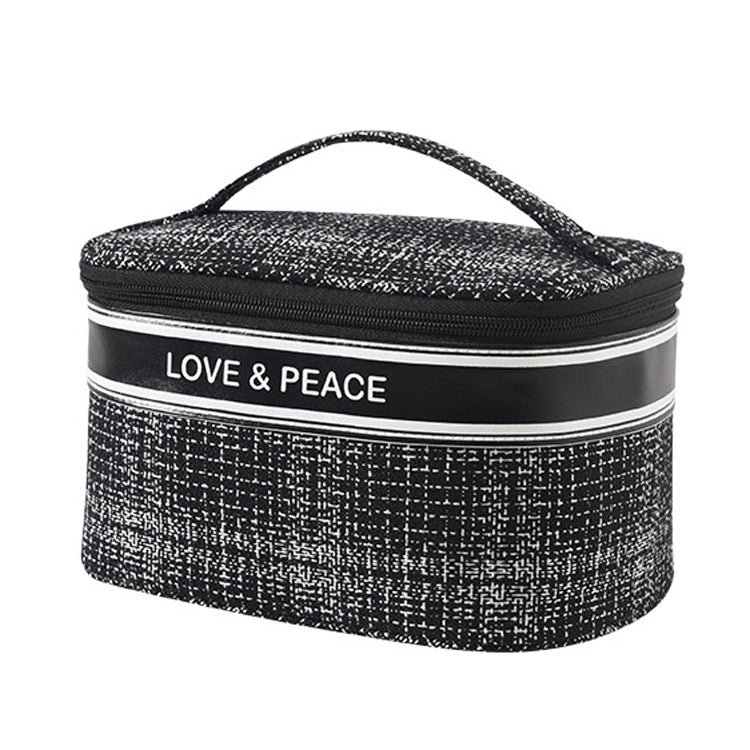 2 PCS Dust-Proof Anti-Tide Hand Wash Bag Cosmetics Storage Bag