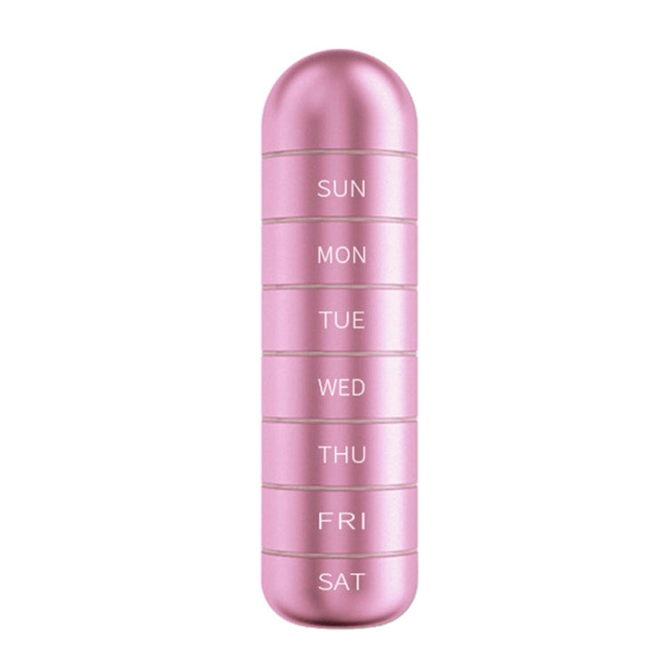 Waterproof Portable Mini Pill Box