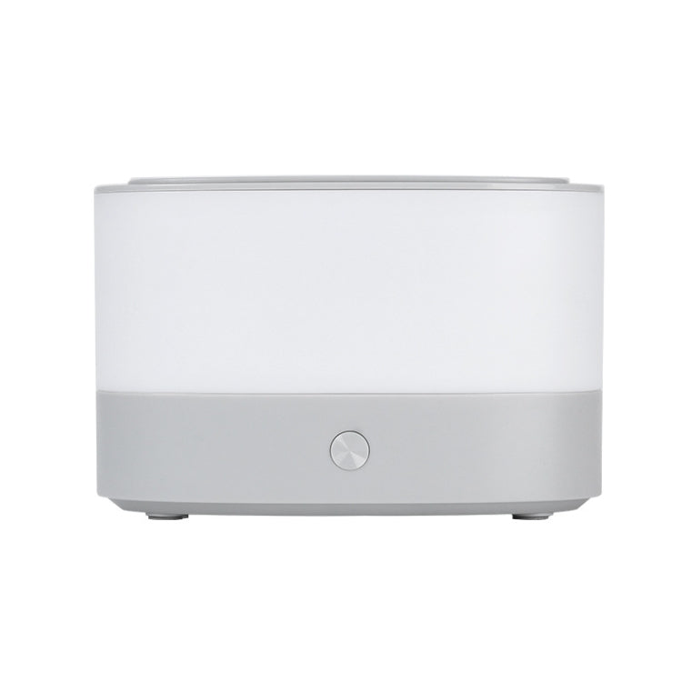 HD05 Night Light Aroma Diffuser Home Office Water Meter Air Purifier Large Capacity Mini Humidifier