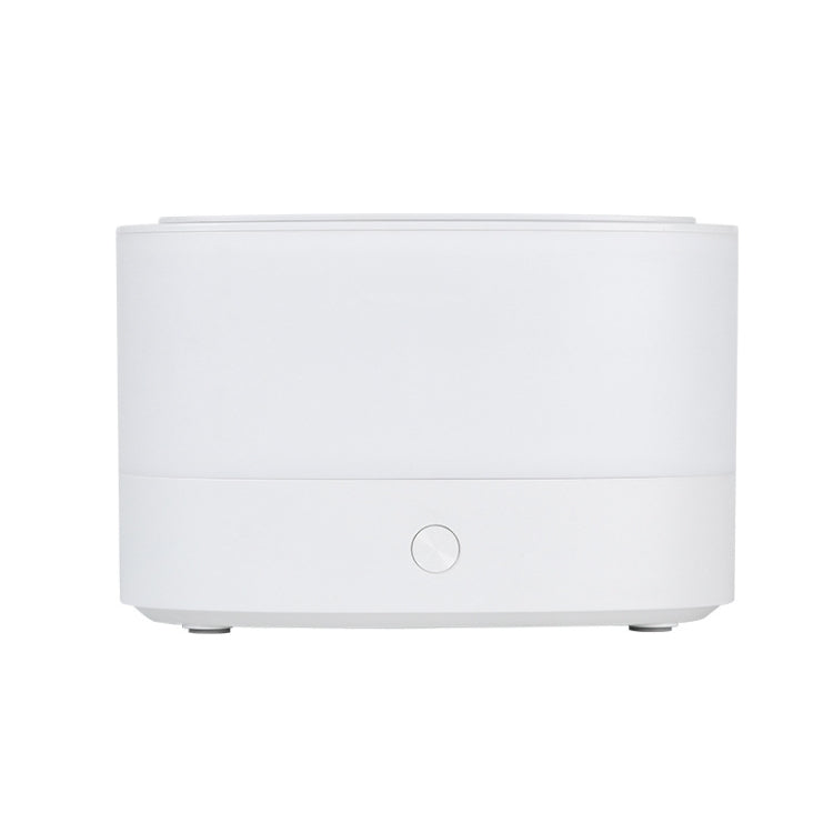 HD05 Night Light Aroma Diffuser Home Office Water Meter Air Purifier Large Capacity Mini Humidifier