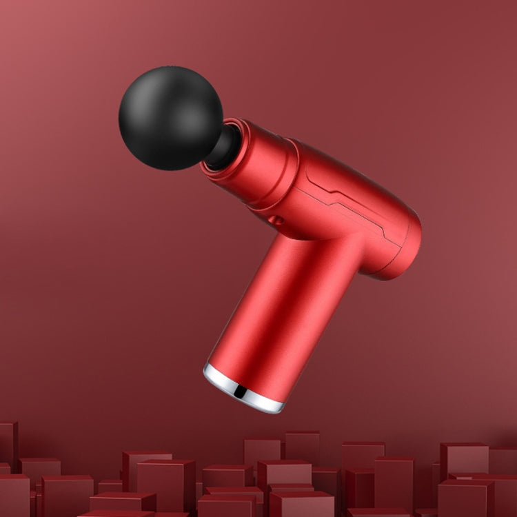 Mini Home Portable Fascia Muscle Massager