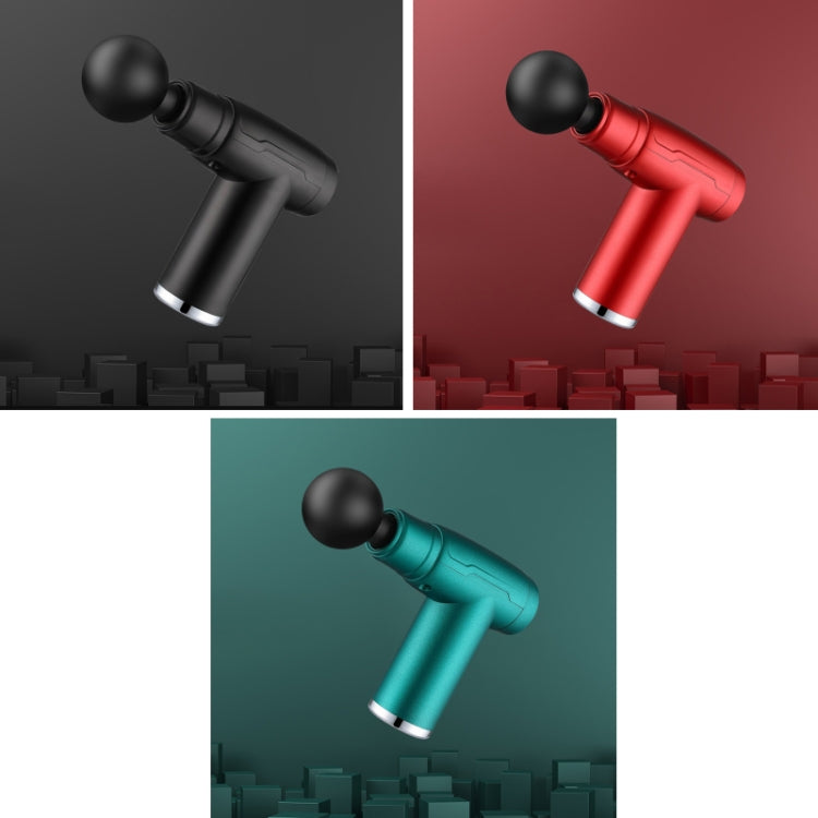 Mini Home Portable Fascia Muscle Massager