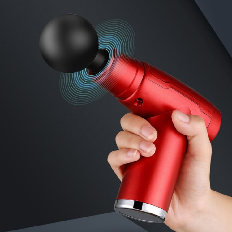 Mini Home Portable Fascia Muscle Massager