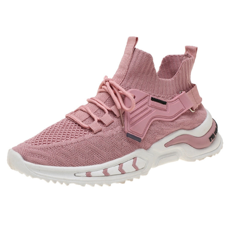 ZM-79 Women Low-Top Breathable Running Shoes Casual Sports Shoes, Size: 37