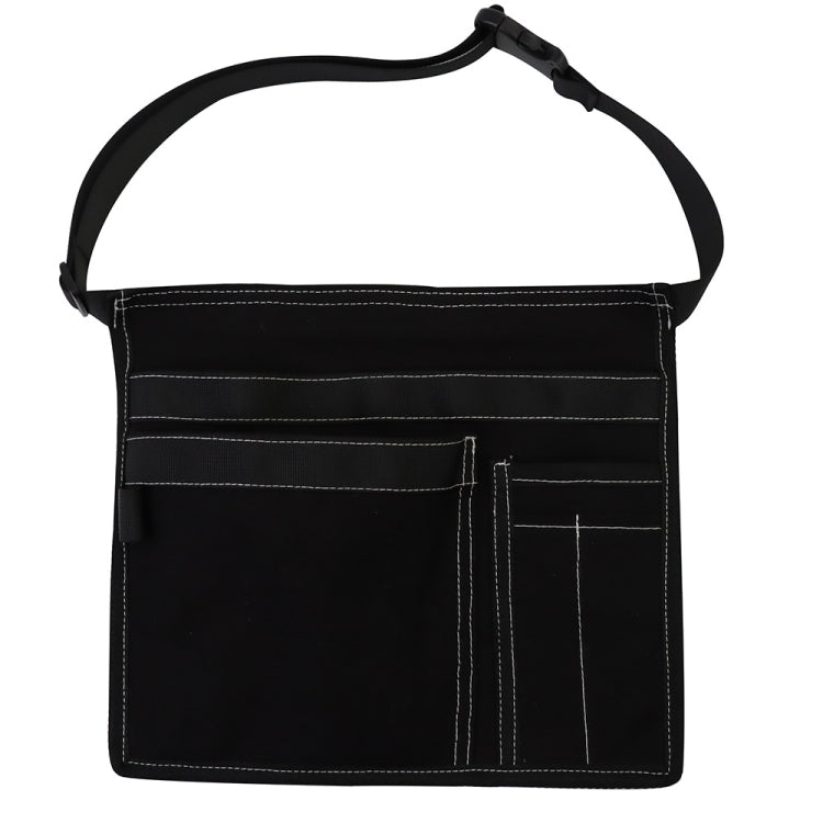GJD-1 Multi-Function Electrician Tool Bag Portable Hardware Tool Storage Bag Garden Trimming Tool Bag