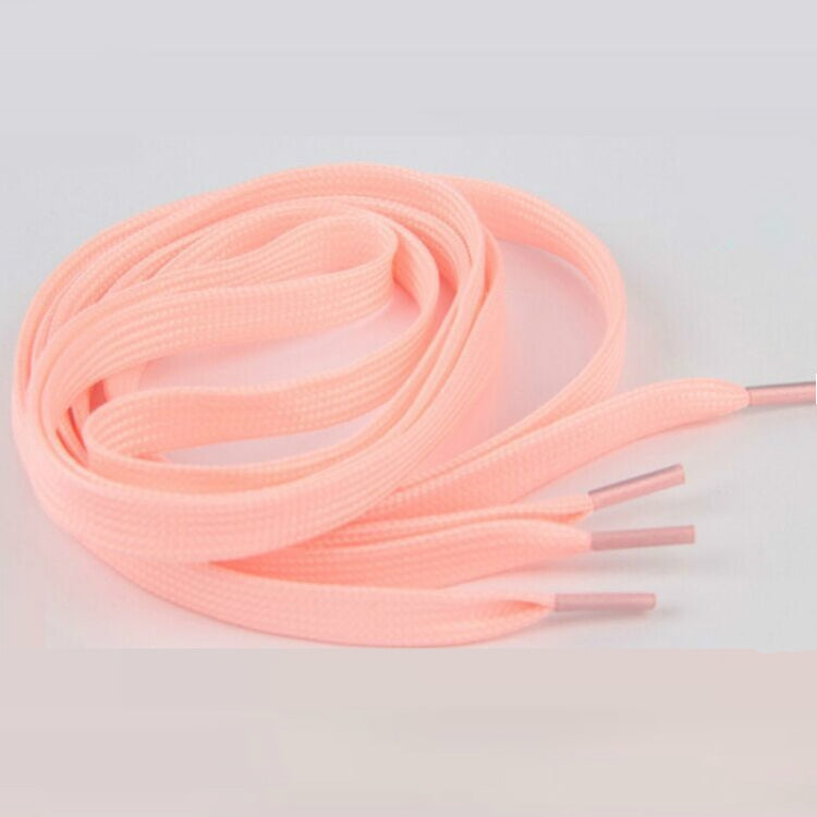 2 Pairs Luminous Lace Fluorescent Self-illuminating Shoes Laces, Length:1m