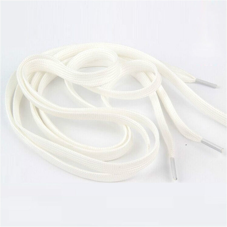 2 Pairs Luminous Lace Fluorescent Self-illuminating Shoes Laces, Length:1.4m