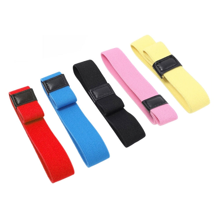 12pcs Lunch Box Straps High Elastic Double-Layer Fixed Paste Belt