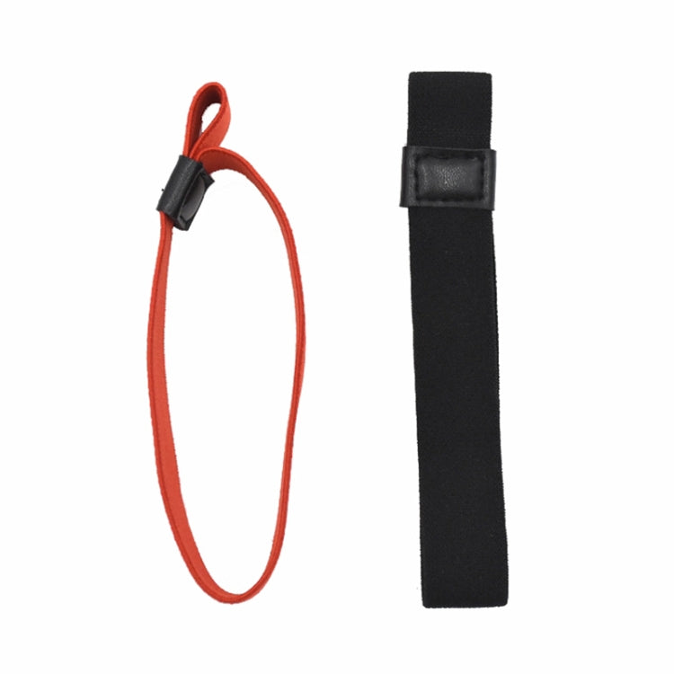 12pcs Lunch Box Straps High Elastic Double-Layer Fixed Paste Belt