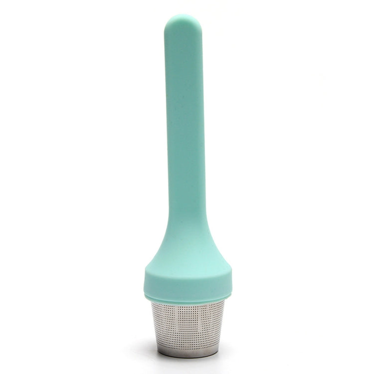 2 PCS Flexible Silicone Tea Infuser Food Grade Tea Strainer