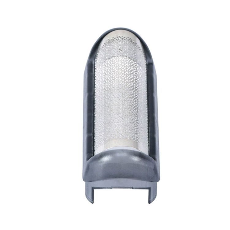 2 PCS Electric Shaver Knife Net For Braun 10B/20B Accessories