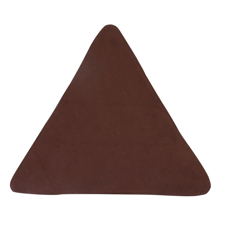 Outdoor Triangle Stool Camp Waterproof Canvas Portable DIY Chair Scorpion Fishing Stool