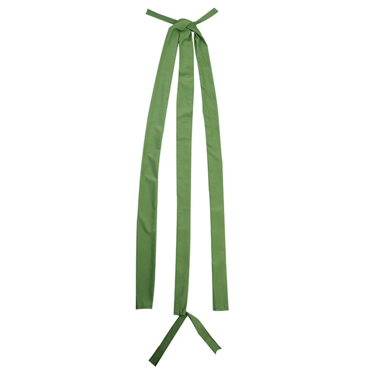 Horse Protective Supplies Ponytail Anti-Mosquito Fossil Warming Horse Tail Package