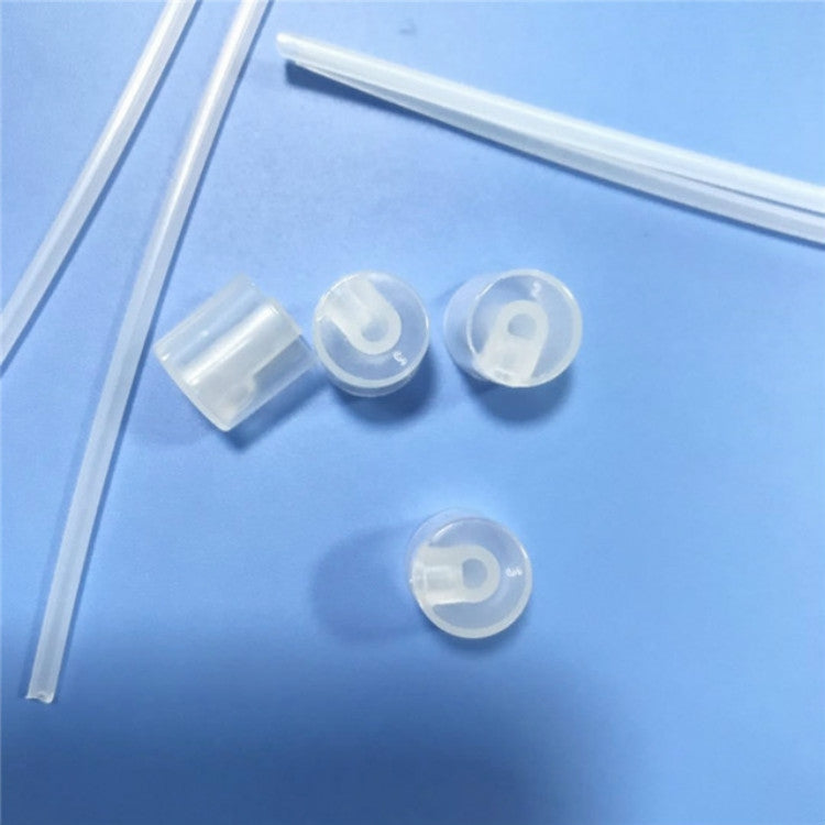 100 PCS Perfume Dispenser Spray Bottle Nozzle