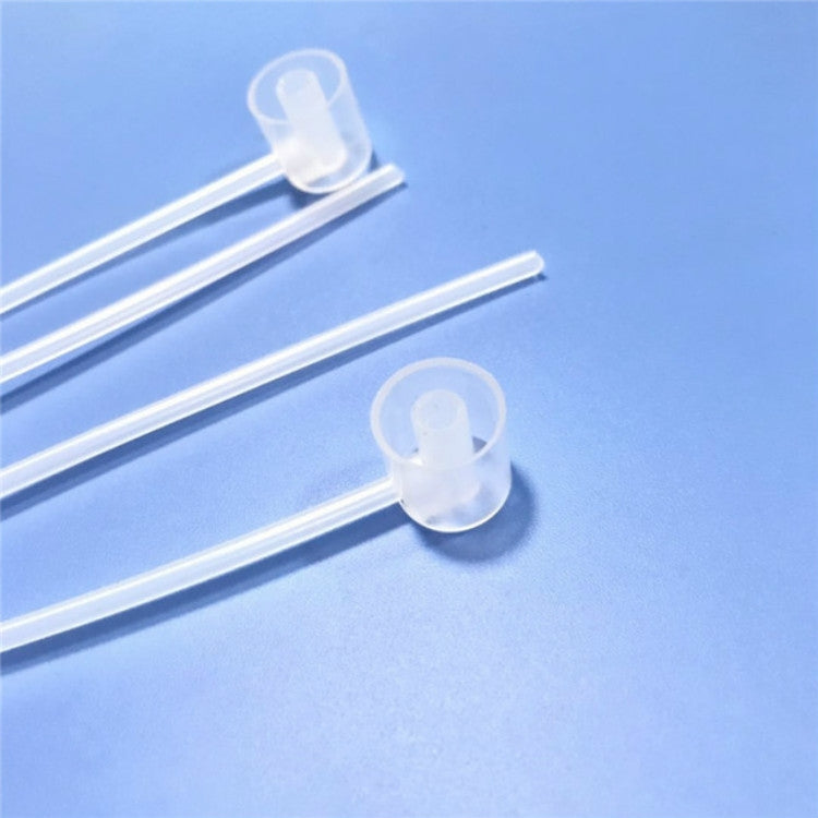 100 PCS Perfume Dispenser Spray Bottle Nozzle