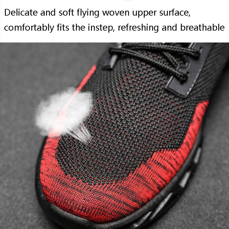 TD19 Mesh Men Running Shoes Men Casual Sports Shoes, Size: 42
