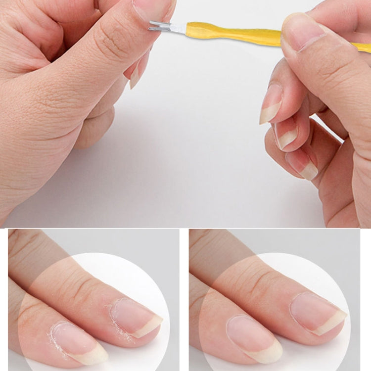 2 PCS 10 In 1 Exfoliating Pedicure Tool Set Pedicure Tools