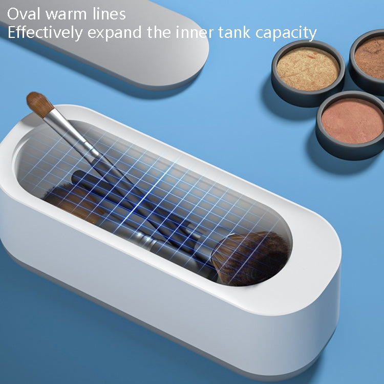 Ultrasonic Cleaning Machine Watch Jewel Toy Cleaning Box(Ultrasonic Cleaning Box)