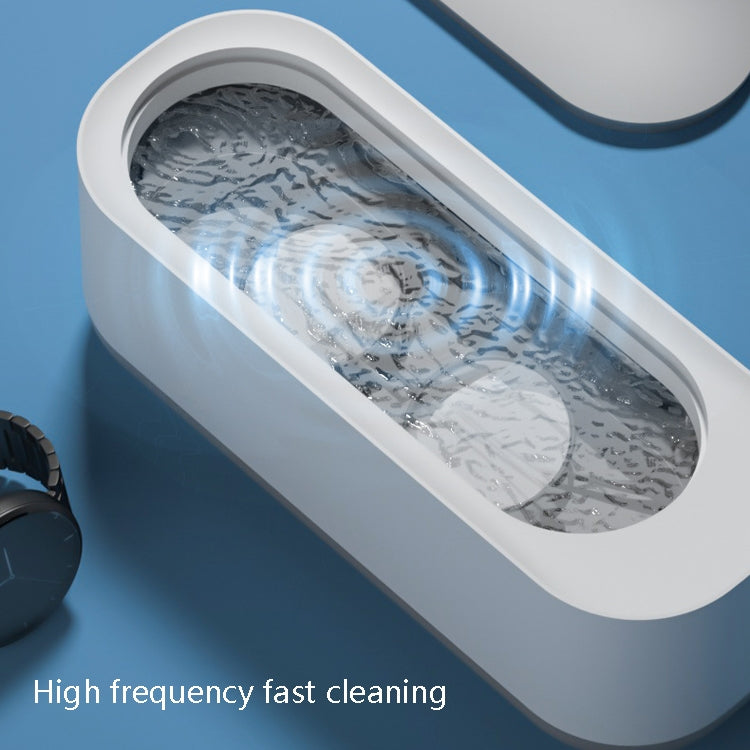 Ultrasonic Cleaning Machine Watch Jewel Toy Cleaning Box(Ultrasonic Cleaning Box)