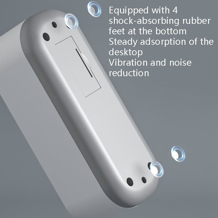 Ultrasonic Cleaning Machine Watch Jewel Toy Cleaning Box(Ultrasonic Cleaning Box)