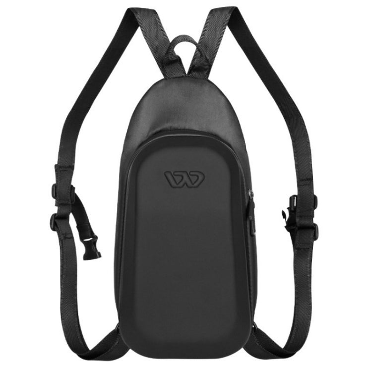 WEST BIKING YP0707272 Hard Shell Bike Riding Backpack Leisure Portable Outdoor Bag