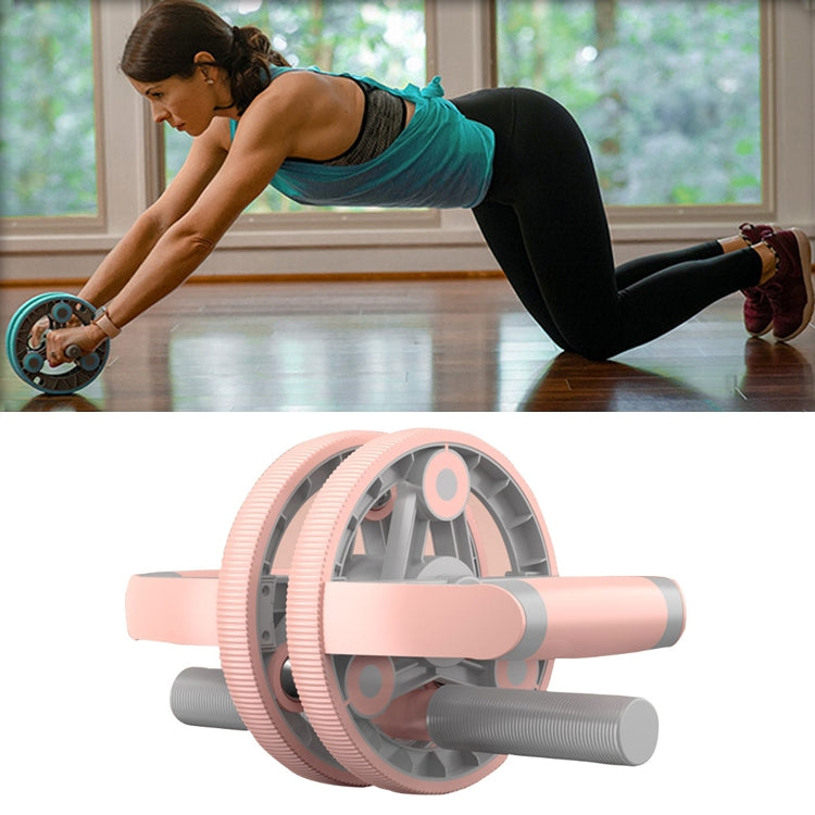 Multifunctional Push-Up Bracket Fitness Abdominal Wheel Rally Dumbbell Device