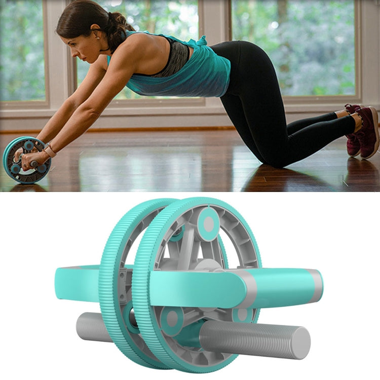 Multifunctional Push-Up Bracket Fitness Abdominal Wheel Rally Dumbbell Device