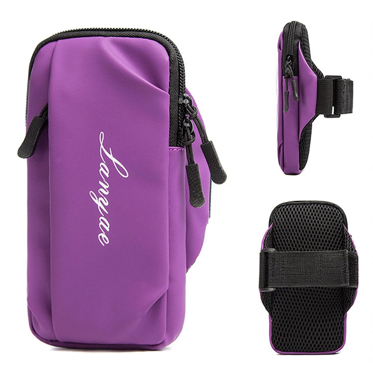 Running Mobile Phone Arm Bag Sports Yoga Fitness Mobile Phone Bag