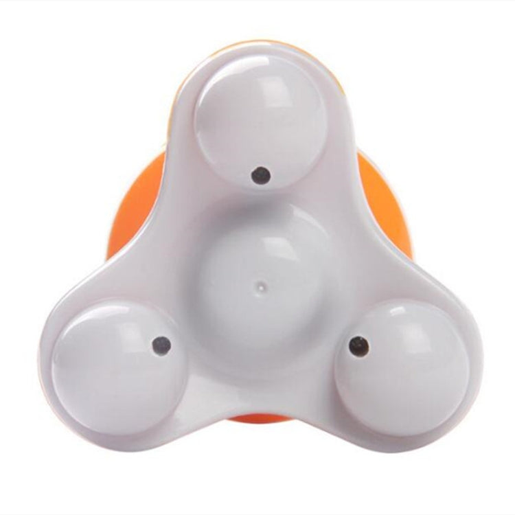 5 PCS Whole Body Mini Small Massager Household USB Battery Dual-purpose Electric Triangle Vibration Massager