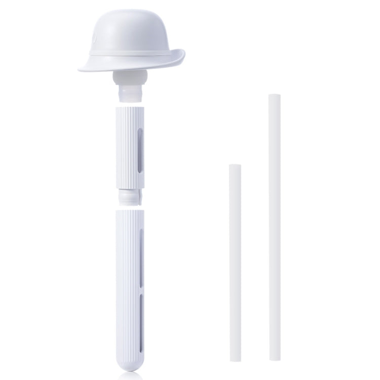 BD-LM1 Hats Type Aromatherapy Machine USB Plug-In Spray Humidifier, Product specifications: 8 x 7.8 x 23.5cm