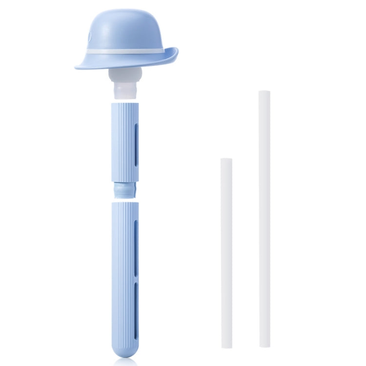 BD-LM1 Hats Type Aromatherapy Machine USB Plug-In Spray Humidifier, Product specifications: 8 x 7.8 x 23.5cm