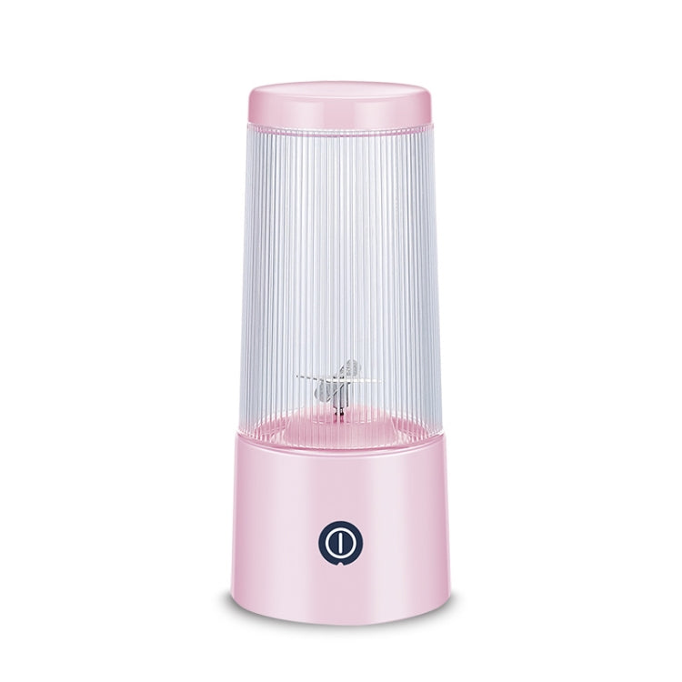 Mini Home Juicer Portable USB Charging Juice Cup