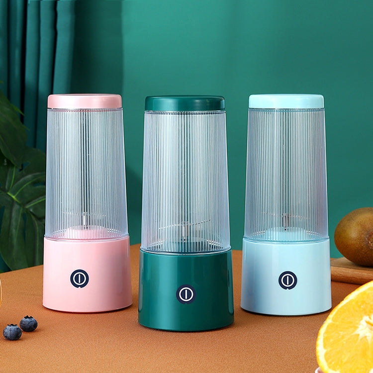 Mini Home Juicer Portable USB Charging Juice Cup