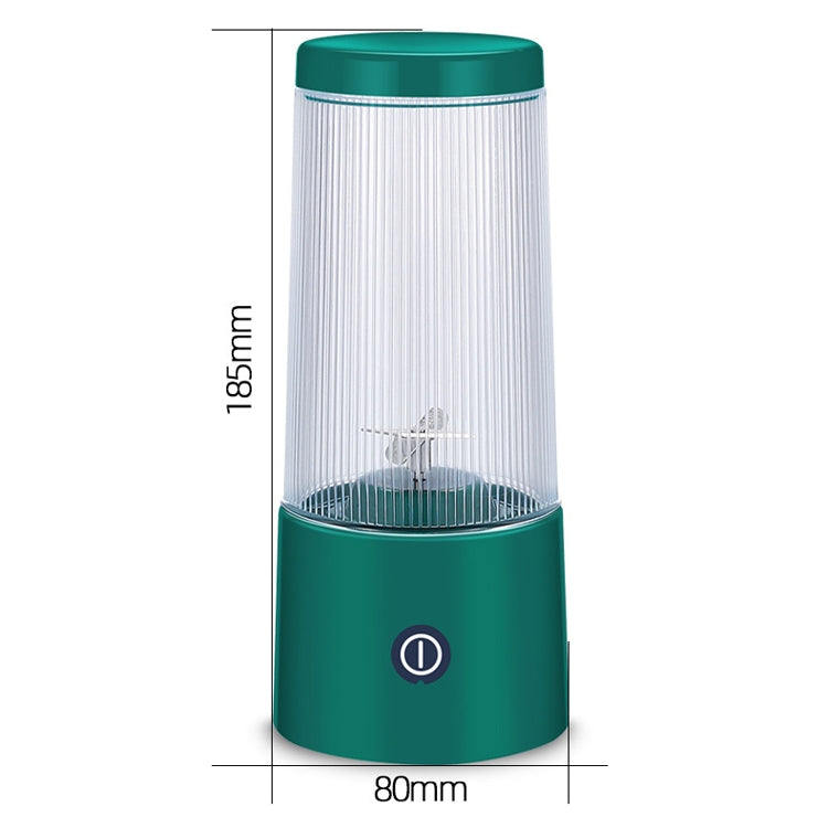 Mini Home Juicer Portable USB Charging Juice Cup
