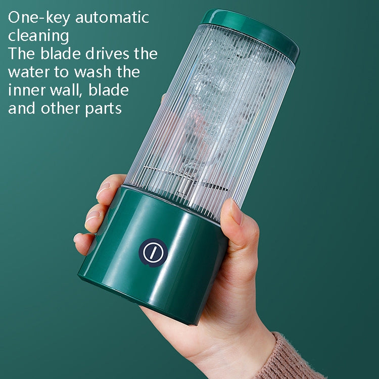 Mini Home Juicer Portable USB Charging Juice Cup