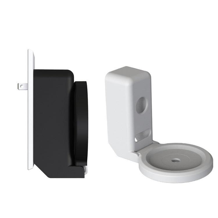 Smart Speaker Foldable Wall Bracket For Amazon Echo Dot 4