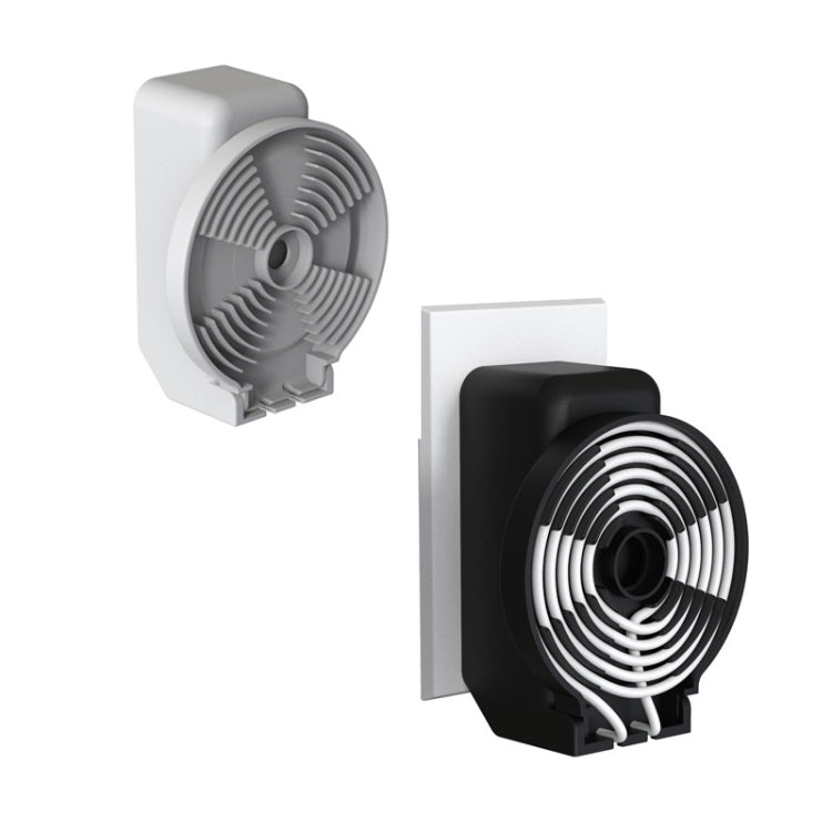 Smart Speaker Foldable Wall Bracket For Amazon Echo Dot 4