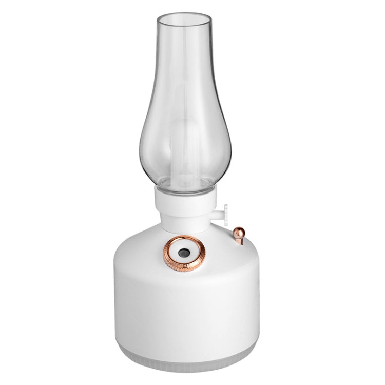 LED Retro Night Light Bar Cafe Restaurant Bedside Atmosphere Light Humidifier