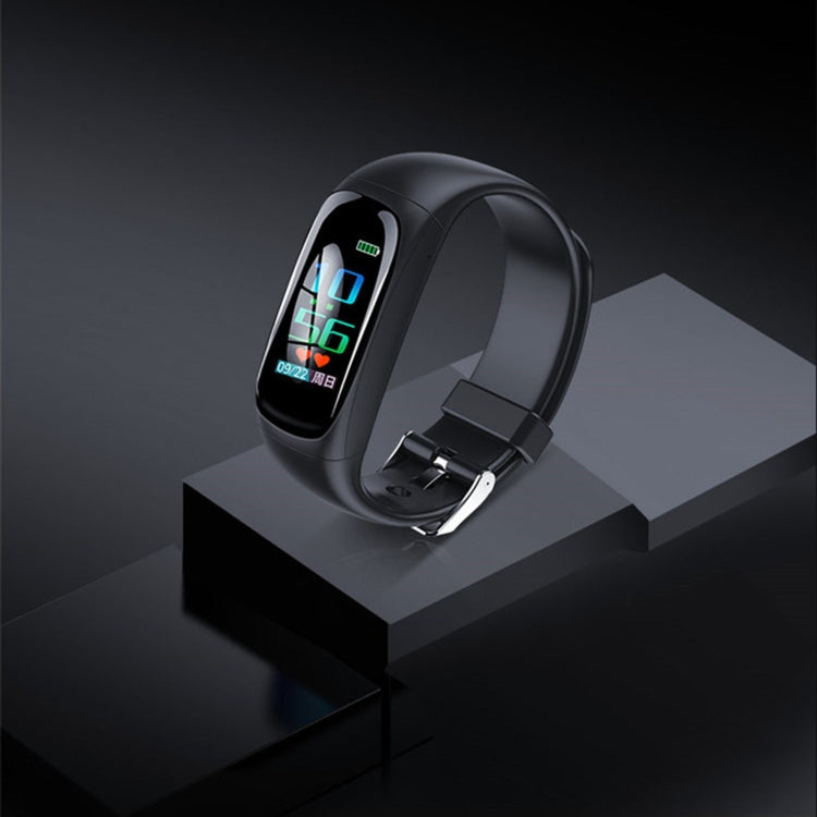 E320 Smart Sports Video Recording Bracelet Small Portable DV Video Recording Watch(No Memory Card)